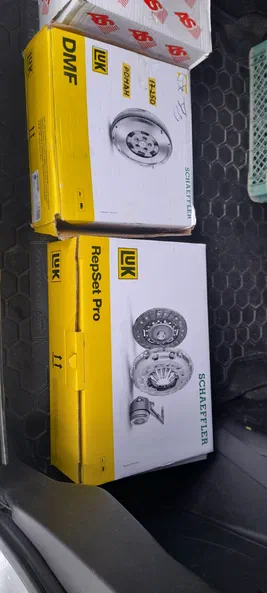 Mitsubishi Outlander 2007 - 8