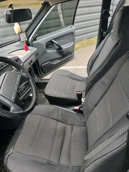 Lada (ВАЗ) 2115 2008 - 13