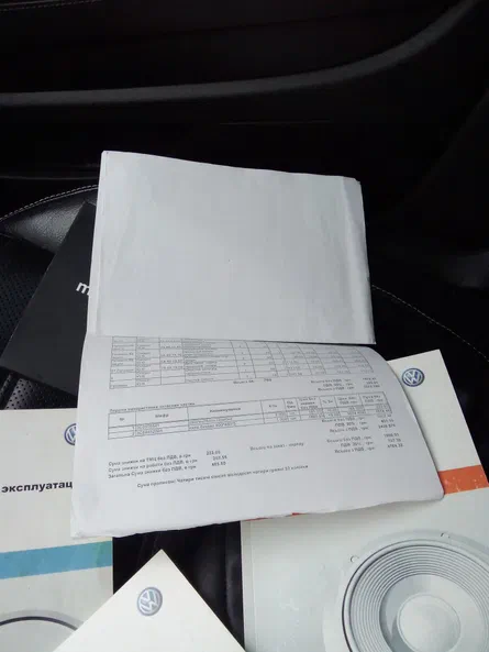 Volkswagen Passat CC 2010 - 29