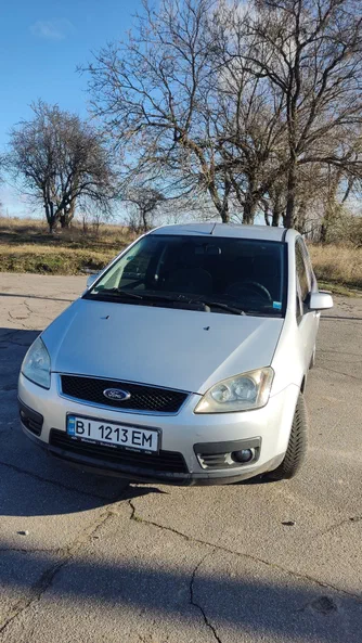 Ford Focus 2006