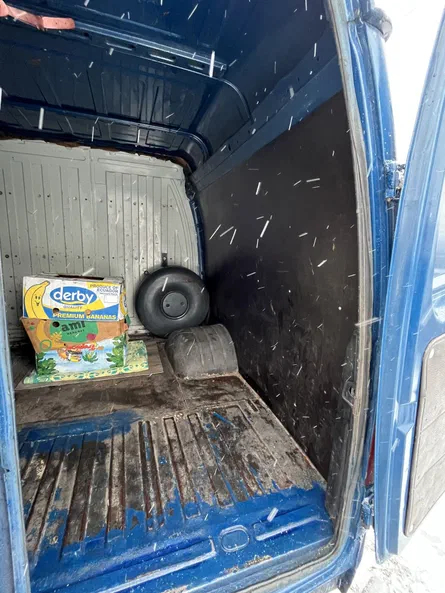 ГАЗ 2705 2005 - 12