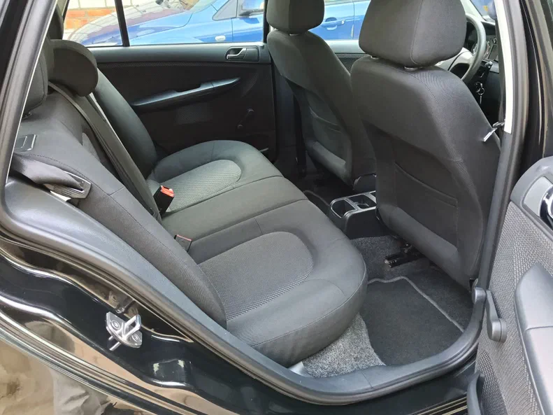 Skoda Fabia 2004 - 25