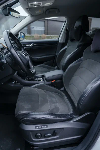 Skoda Kodiaq 2021 - 24