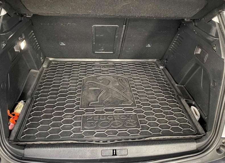 Peugeot 3008 2017 - 10