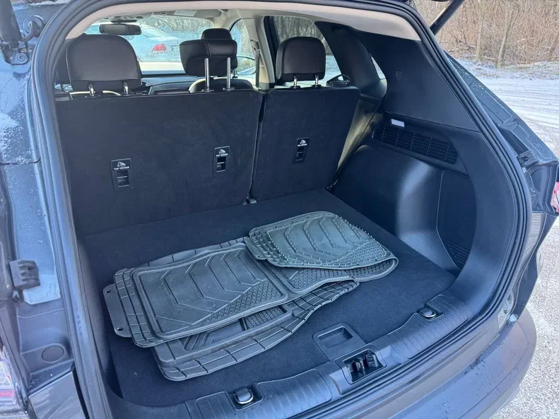 Ford Escape 2020 - 6