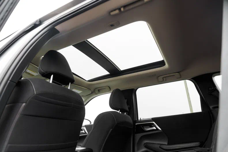 Mitsubishi Outlander 2021 - 26