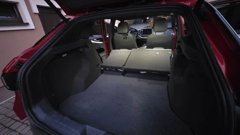 Volkswagen ID.4 2022 - 10