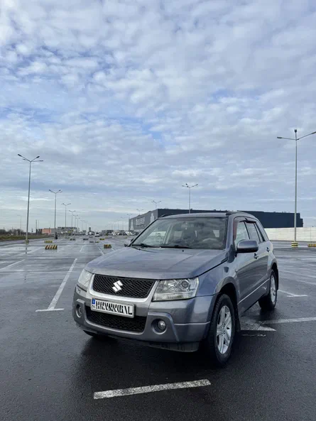 Suzuki Grand Vitara 2006