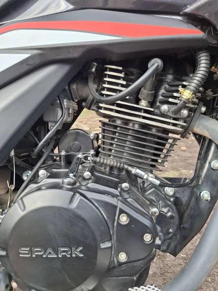 SPARK SP200TR-1 2024 - 5