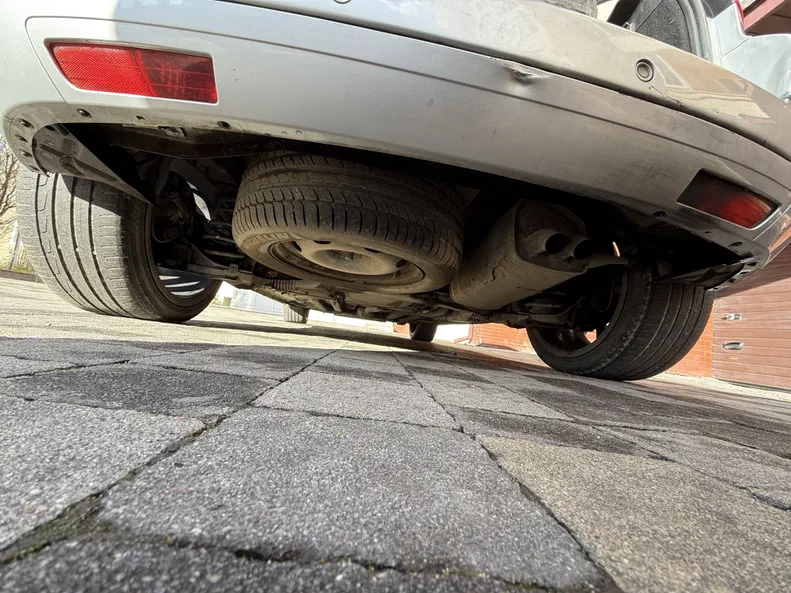 Citroen C4 Picasso 2009 - 22