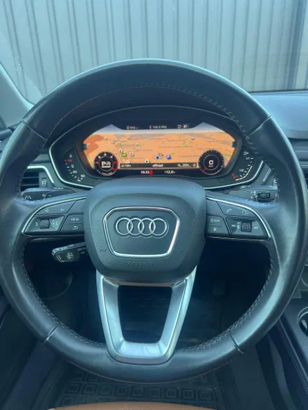 Audi A4 2016 - 5