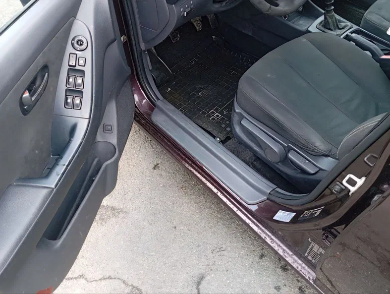 Hyundai Elantra 2008 - 6