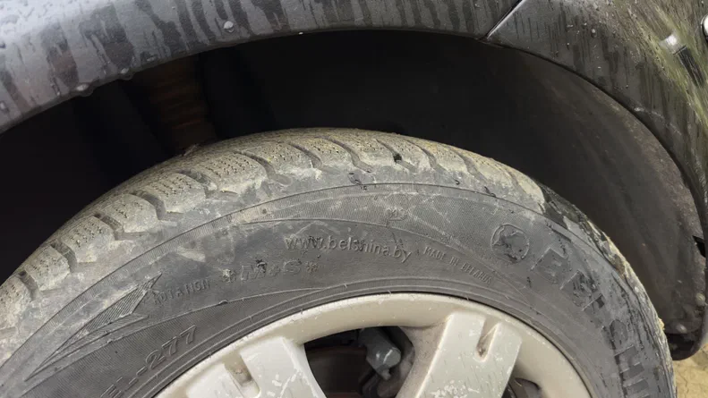 Volkswagen Passat 2001 - 9