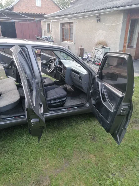 SEAT Toledo 1993 - 7