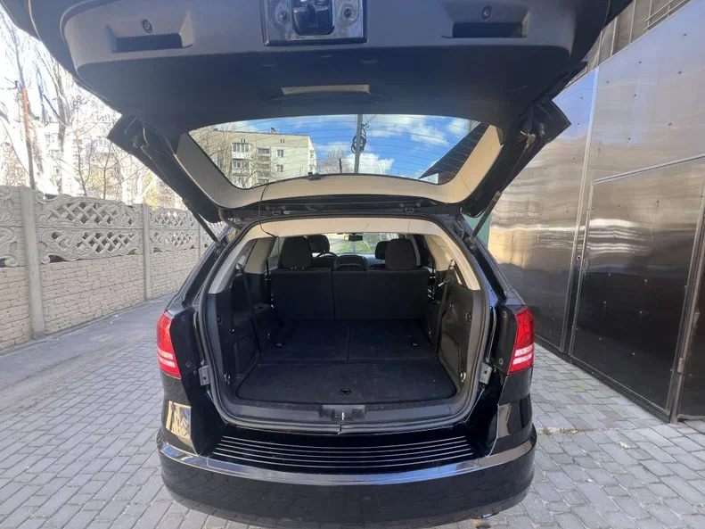 Dodge Journey 2017 - 15