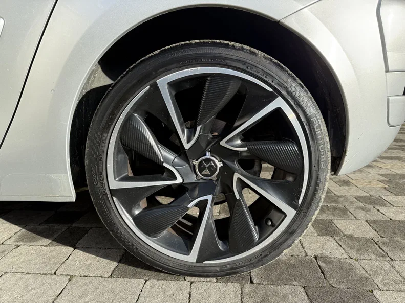 Citroen C4 Picasso 2009 - 21