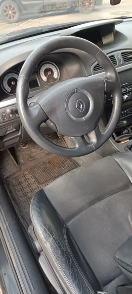 Renault Laguna 2006 - 9