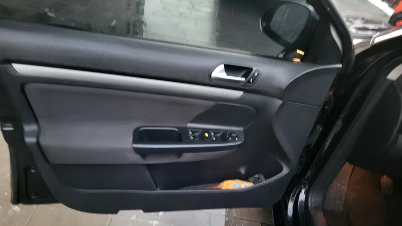 Volkswagen Golf 2013 - 6