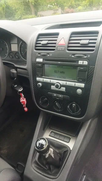 Volkswagen Golf 2004 - 6