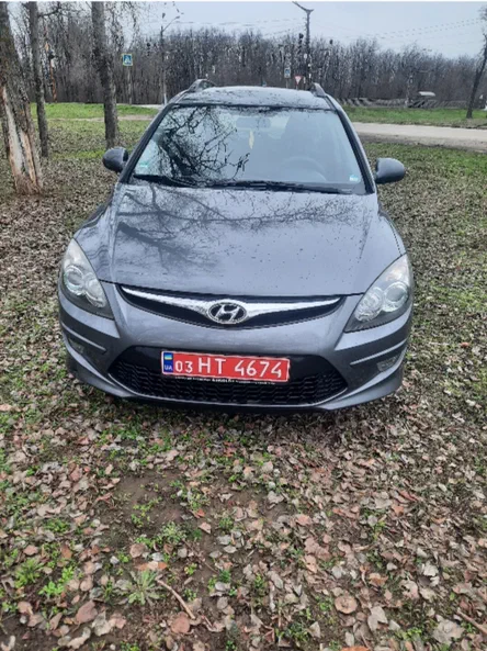 Hyundai i30 2011 - 5