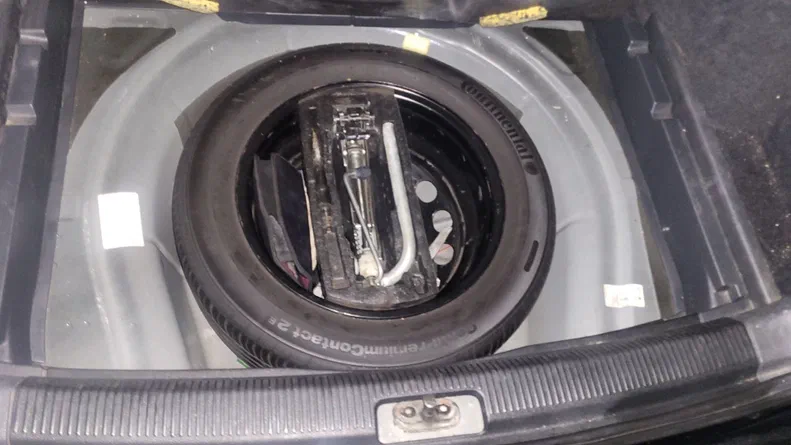 Volkswagen Golf 2013 - 10