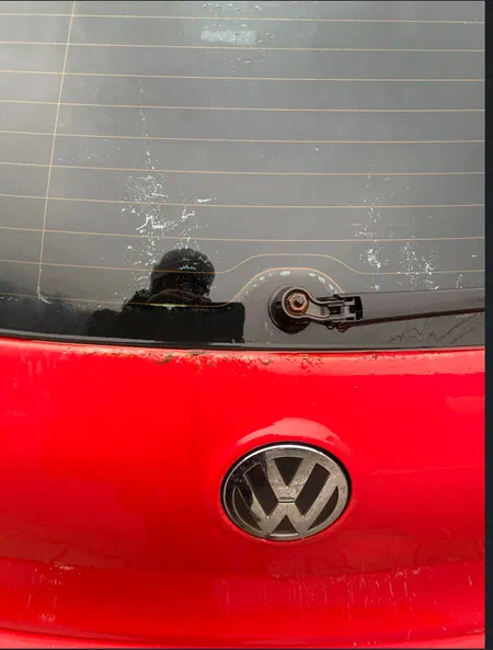 Volkswagen Golf 2005 - 6