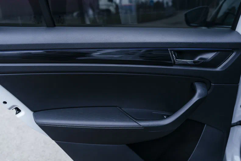 Skoda Kodiaq 2021 - 12