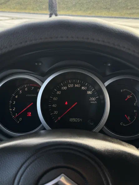 Suzuki Grand Vitara 2006 - 16