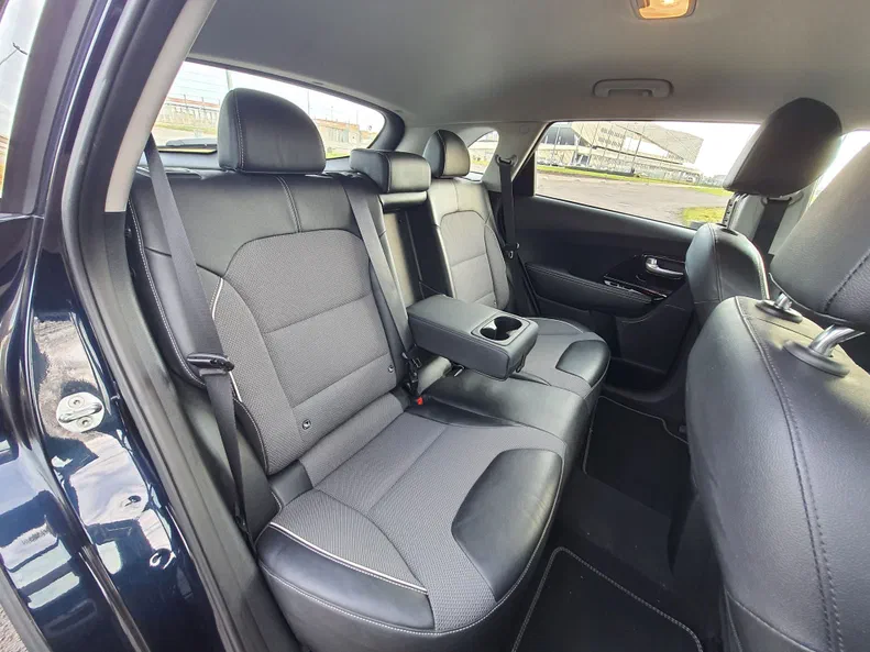Kia Niro 2020 - 30