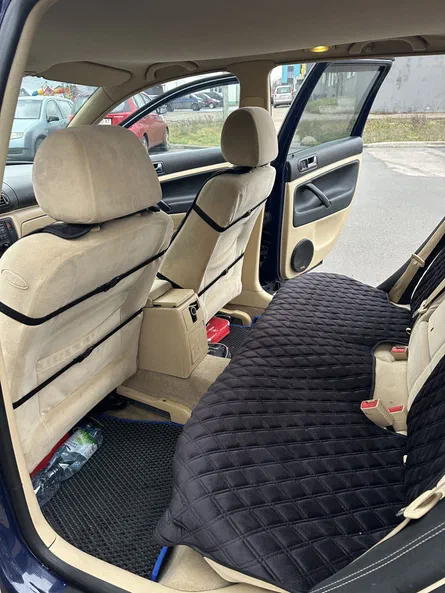 Volkswagen Passat 2003