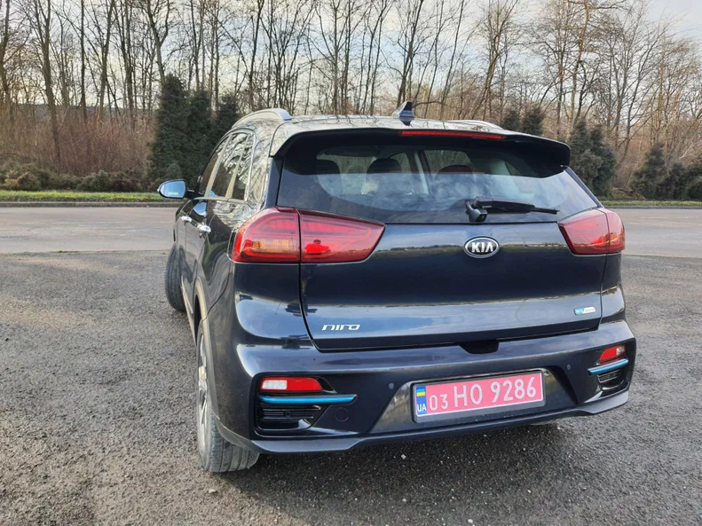 Kia Niro 2020 - 50