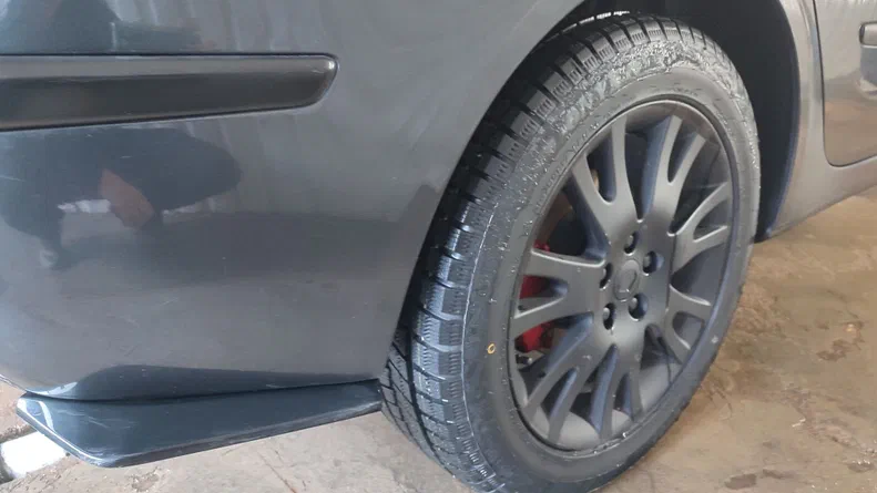 Renault Laguna 2001 - 6