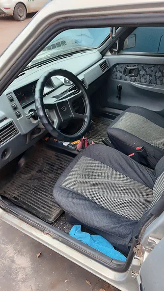 ЗАЗ 1103 «Славута» 2006 - 5