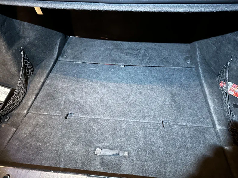 Mercedes-Benz S-Клас 2009 - 23