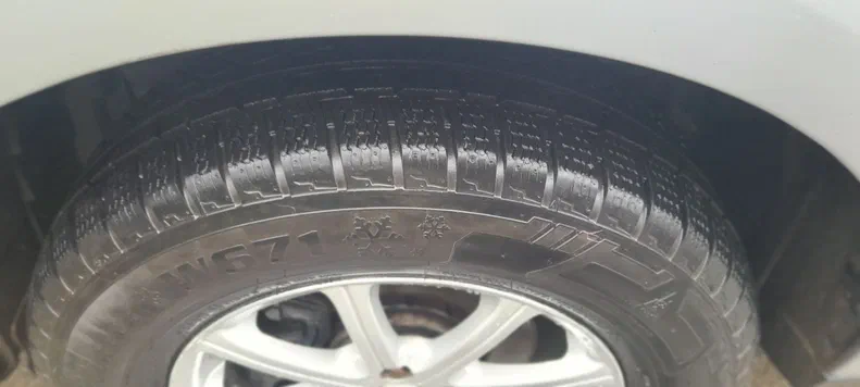 Mitsubishi Outlander 2007 - 13