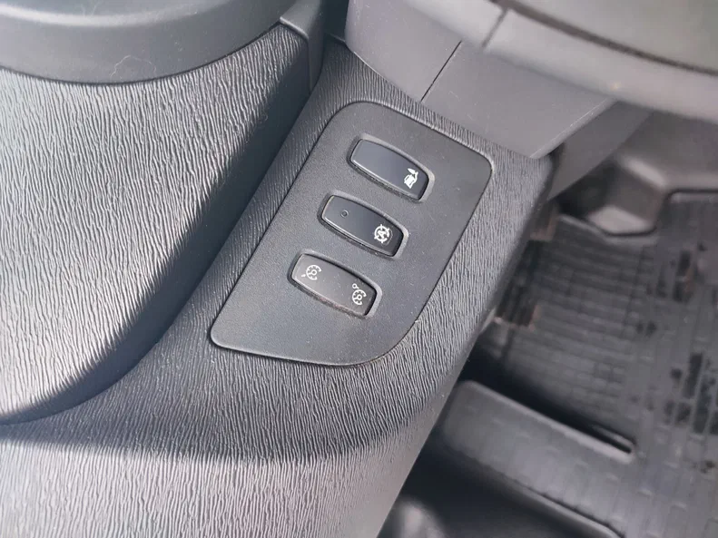 Renault Kangoo 2013 - 9