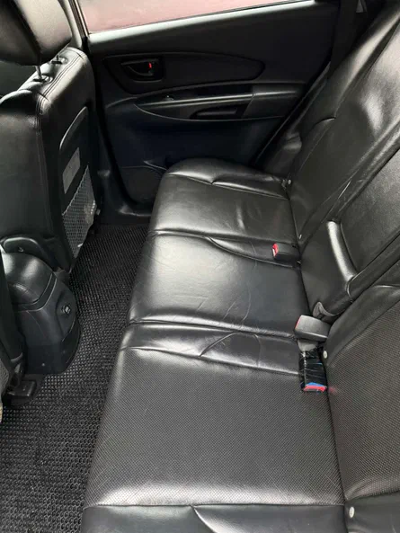 Hyundai Tucson 2007 - 14