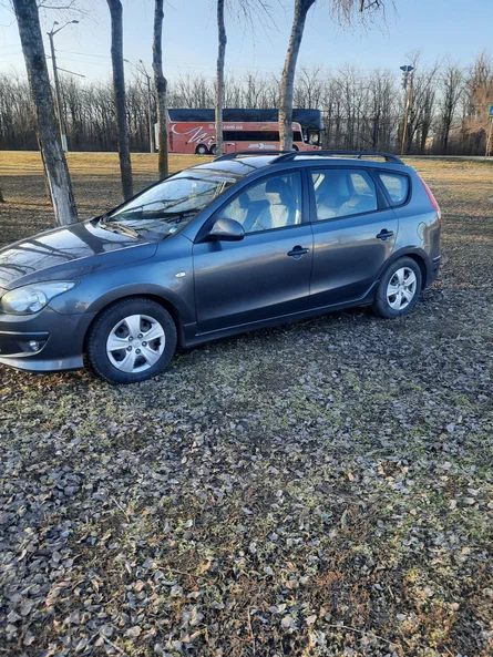 Hyundai i30 2011 - 7