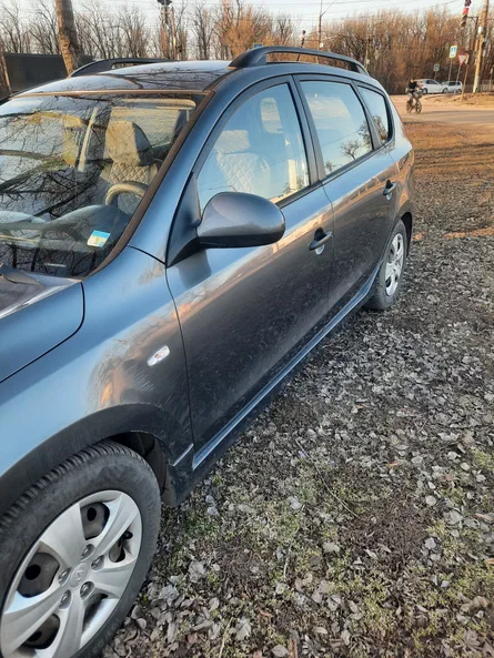 Hyundai i30 2011 - 14