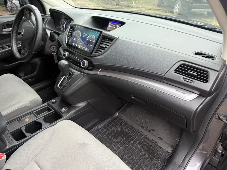 Honda CR-V 2015 - 6