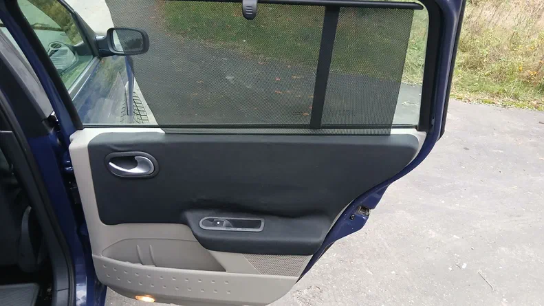 Renault Megane 2004 - 19