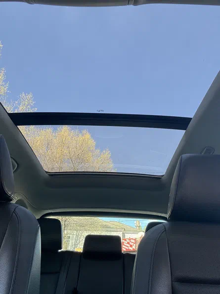 Volkswagen Tiguan 2012 - 2