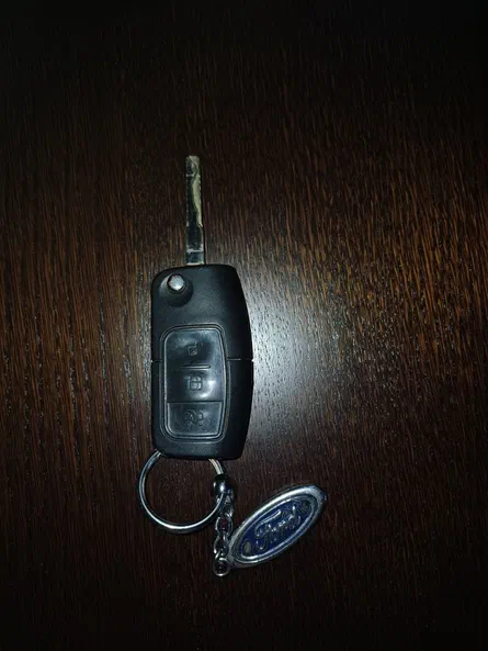 Ford Fiesta 2013 - 8