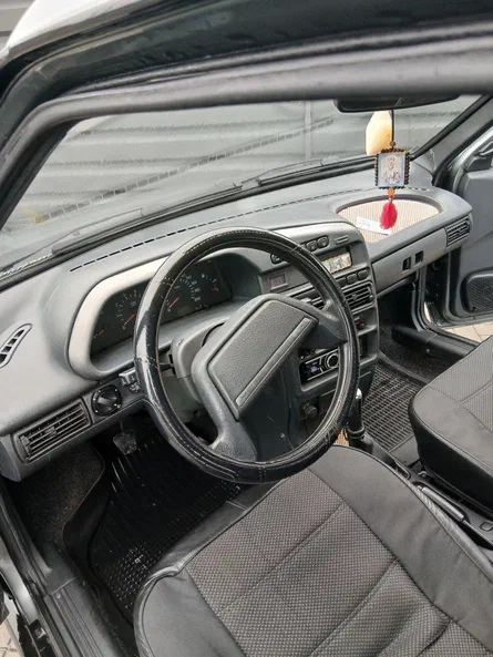 Lada (ВАЗ) 2115 2008 - 9