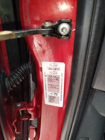 Peugeot 5008 2009 - 17