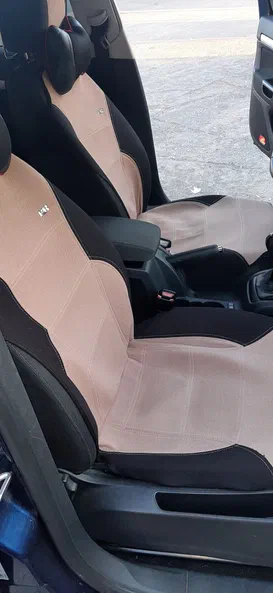 Skoda Octavia 2008 - 7