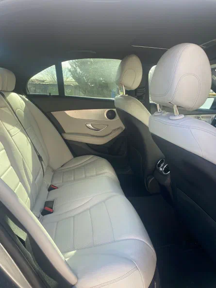 Mercedes-Benz C-Клас 2018 - 10