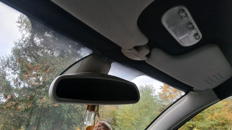 Renault Megane 2004 - 25