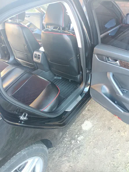 Volkswagen Passat 2014 - 11