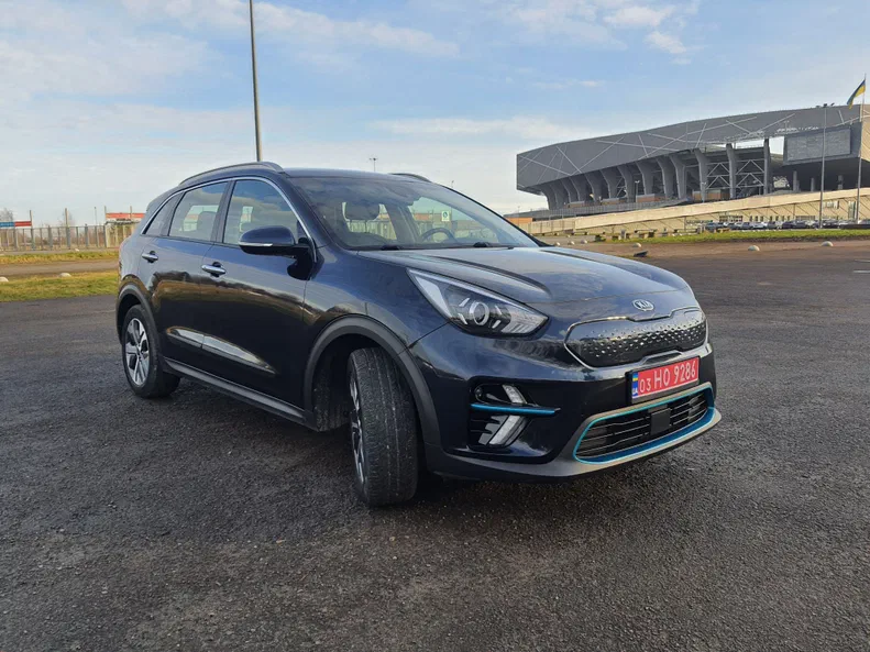 Kia Niro 2020 - 6